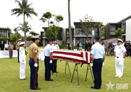 172nd repatriation ceremony of U.S. servicemen MIA held in Da Nang